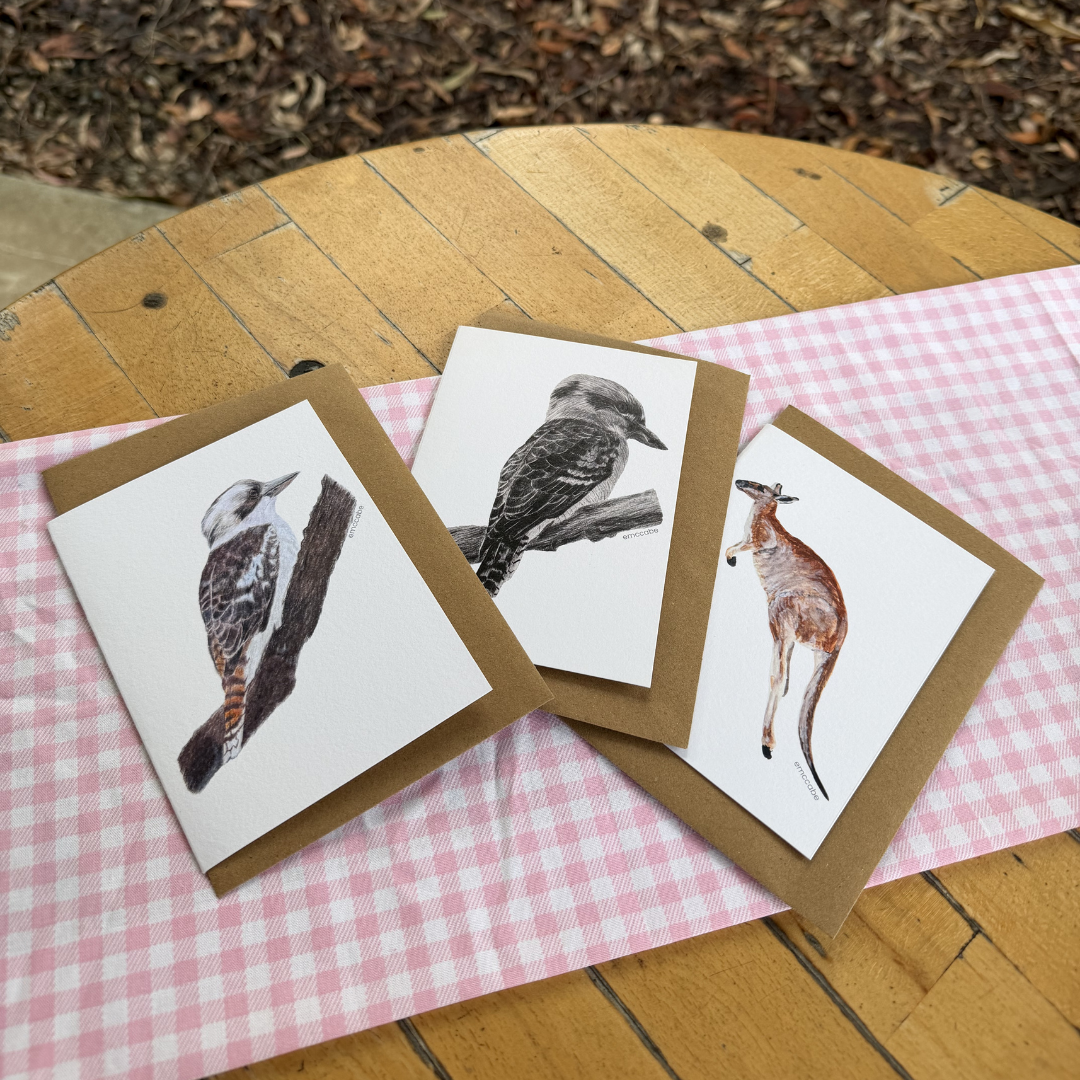 Cards