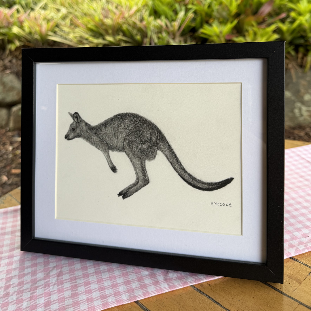 Kangaroo Original